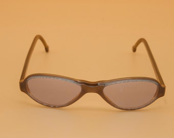 LA Eyeworks Biscuit Sunglasses