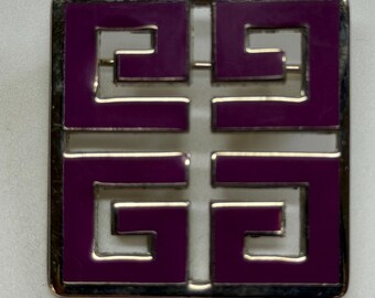 Givenchy Parfums Pin
