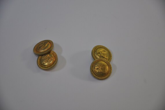 Lanvin Cuff Links - image 5