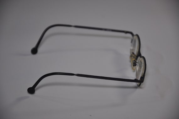 LA Eyeworks Packy Rx Glasses Frames - image 3