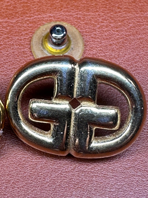 Givenchy Earrings - image 7