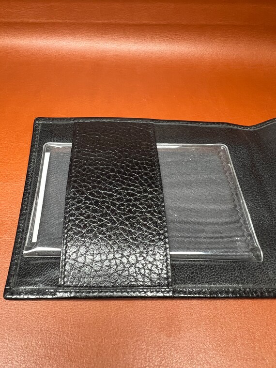 Lancel Leather Wallet - image 4