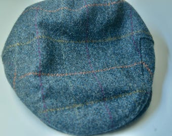 John Hanley Ireland Wool Cap