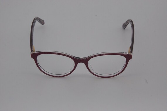 Moschino Rx Frames - image 3