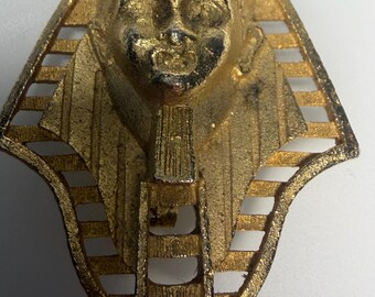 Egyptian Brooch