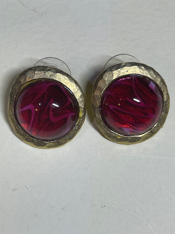 KJL Kenneth Jay Lane Jewelry Set - image 10