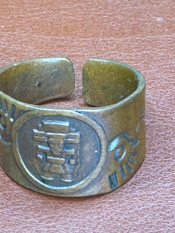 Copper Ring - image 8