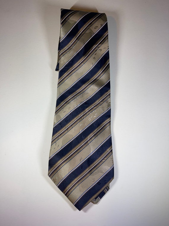 Brioni Silk Tie