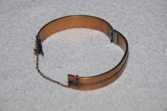 Copper Bracelet - image 4