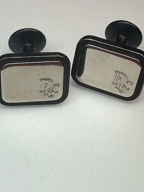 Cuff Links - image 1