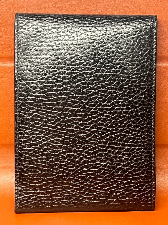 Lancel Leather Wallet - image 3