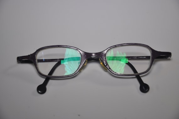 LA Eyeworks Packy Rx Glasses Frames - image 2