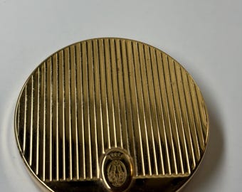 Max Factor Honey Beige Compact Makeup