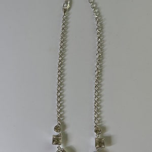 Givenchy Crystal Necklace