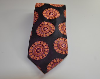 Paul Smith Silk Tie