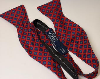 Polo Ralph Lauren Silk Bow Tie
