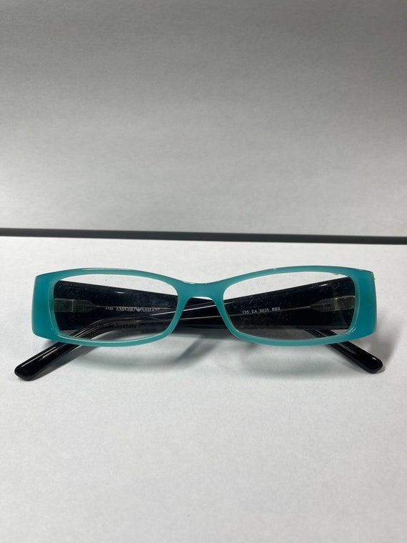 Emporio Armani Glasses