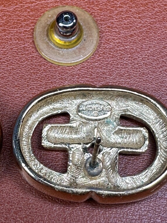 Givenchy Earrings - image 10