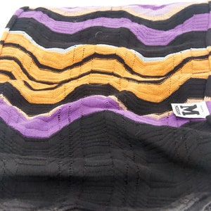 Missoni Wool Scarf