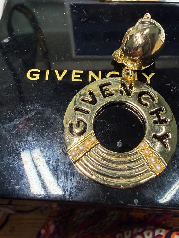 Dangle Drop Earrings - image 17