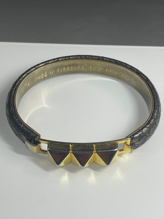 Studded Bracelet - image 8