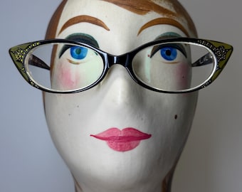 Frances Klein Eyewear Rx Frames