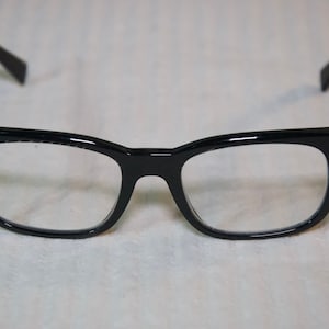 Vintage Alain Mikli Rx Glasses