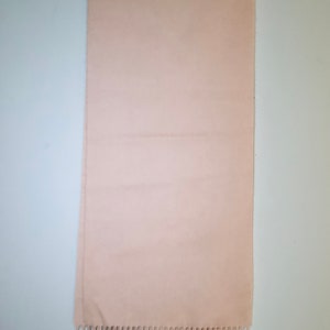 Cashmere Scarf