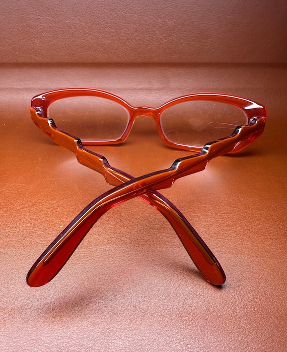 French Rx Eyewear