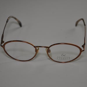 Christian Lacroix Frames