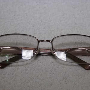 Vintage Valentino Rx Frames Glasses