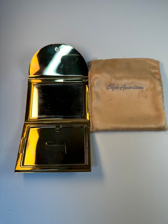 Coty Envelope Compact - image 4