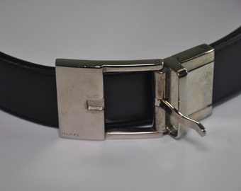 Gucci Reversible Belt