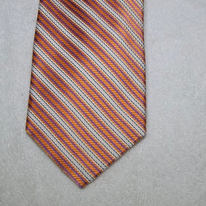 Vintage Robert Talbott Silk Tie
