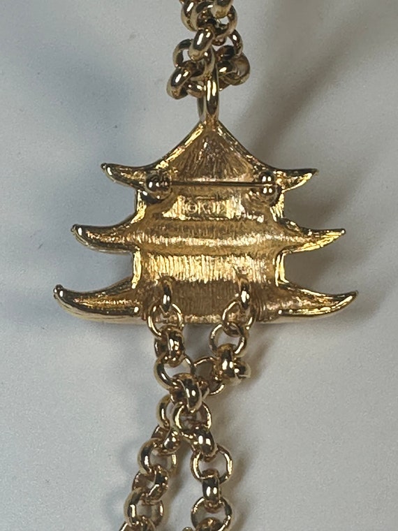 Kenneth Jay Lane Necklace/Pendant - image 7