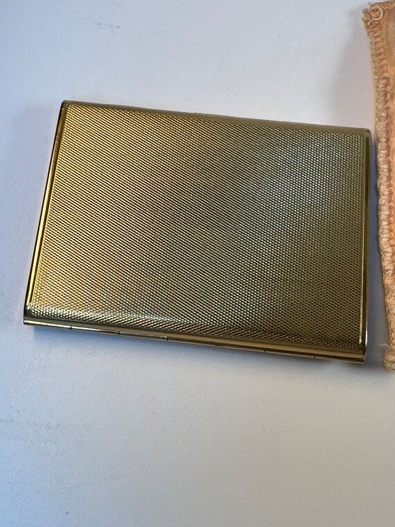 Coty Envelope Compact - image 2