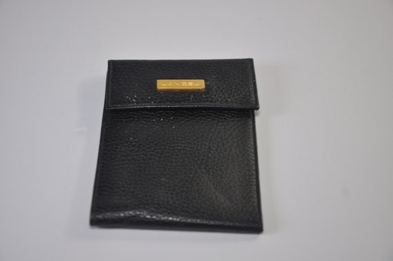 Lancel Leather Wallet - image 8