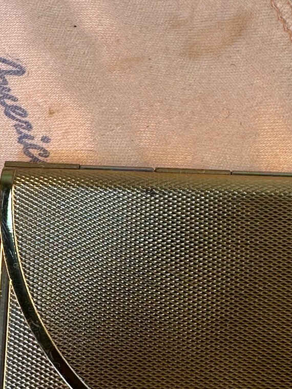 Coty Envelope Compact - image 9