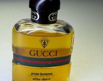 Vintage After Shave