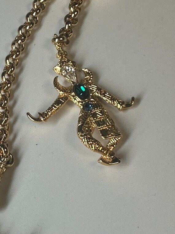 Kenneth Jay Lane Necklace/Pendant - image 9