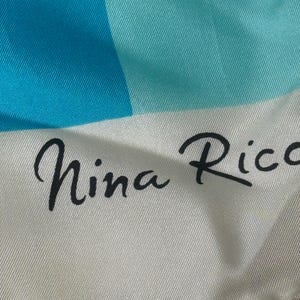 Nina Ricci Kugelschreiber Crocus – Stylischer Schreiber Mit Clip