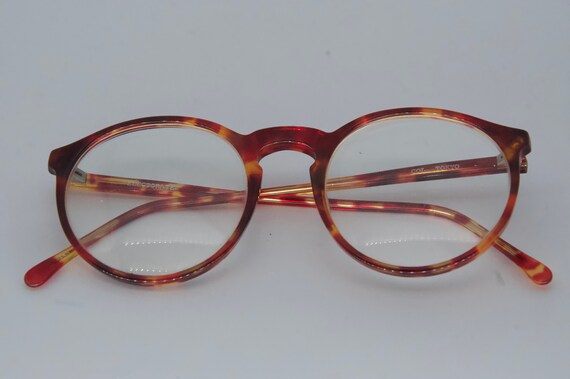 Round Rx Glasses - image 5