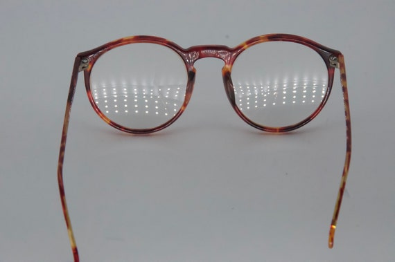 Round Rx Glasses - image 3