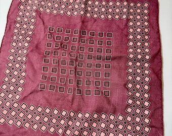 Pañuelo de bolsillo Ermenegildo Zegna