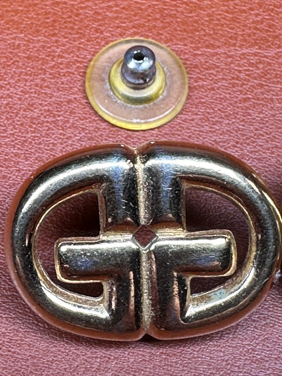 Givenchy Earrings - image 6