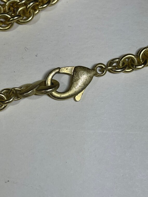 KJL Kenneth Jay Lane Jewelry Set - image 4