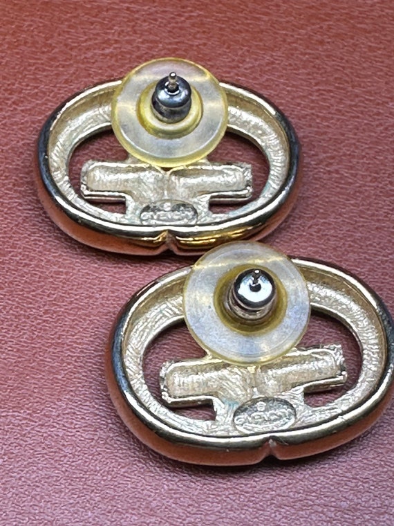 Givenchy Earrings - image 5