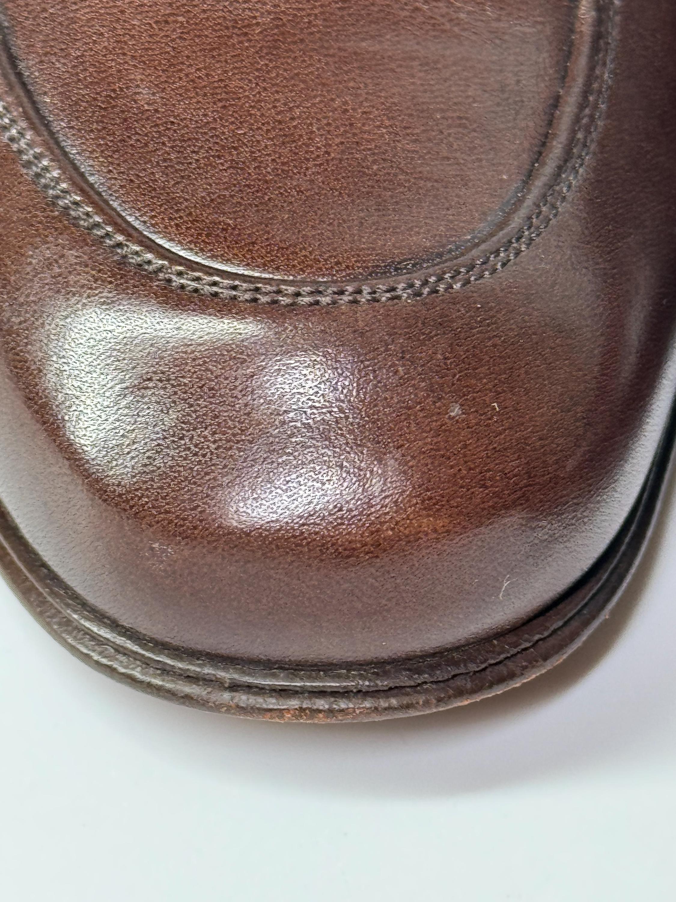 Bally Mens Dress Shoes 7 1/2 - Etsy