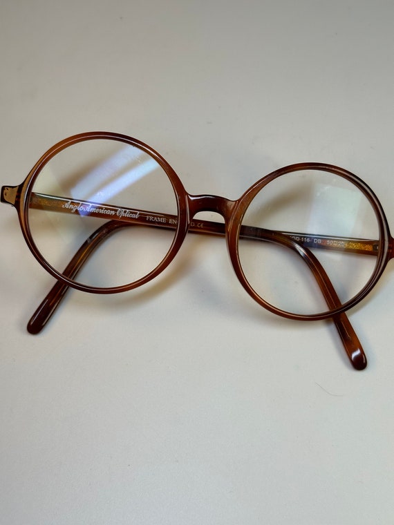 Anglo American  Optical Frames