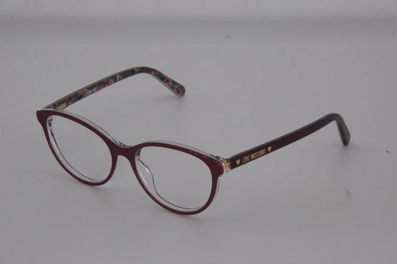 Moschino Rx Frames - image 1